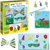 The Very Hungry Caterpillar Fun Felt Play - Craft Kits - 1 - thumbnail