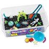 Sensory Bin Outer Space - Activities - 1 - thumbnail