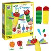 The Very Hungry Caterpillar Story Puppets - Activities - 1 - thumbnail