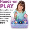 Sensory Bin Mermaid Lagoon - Activities - 2