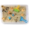 Sensory Bin Construction Zone - Activities - 2