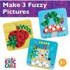 The Very Hungry Caterpillar Craft & Play Pictures - Craft Kits - 2