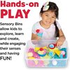 Sensory Bin Ice Cream Shop - Activities - 2