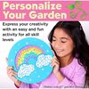 Rainbow Garden Stone - Activities - 2