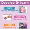Sensory Bin Mermaid Lagoon - Activities - 3