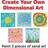 Do Art 3D Sand Painting - Arts & Crafts - 2 - thumbnail