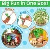 Build & Grow Tree House - Activities - 2