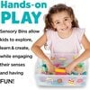 Sensory Bin Bake Shop - Activities - 3