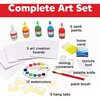 Do Art 3D Sand Painting - Arts & Crafts - 3 - thumbnail
