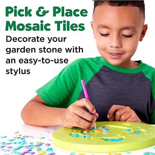 Turtle Garden Stone - Activities - 5