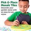 Turtle Garden Stone - Activities - 5