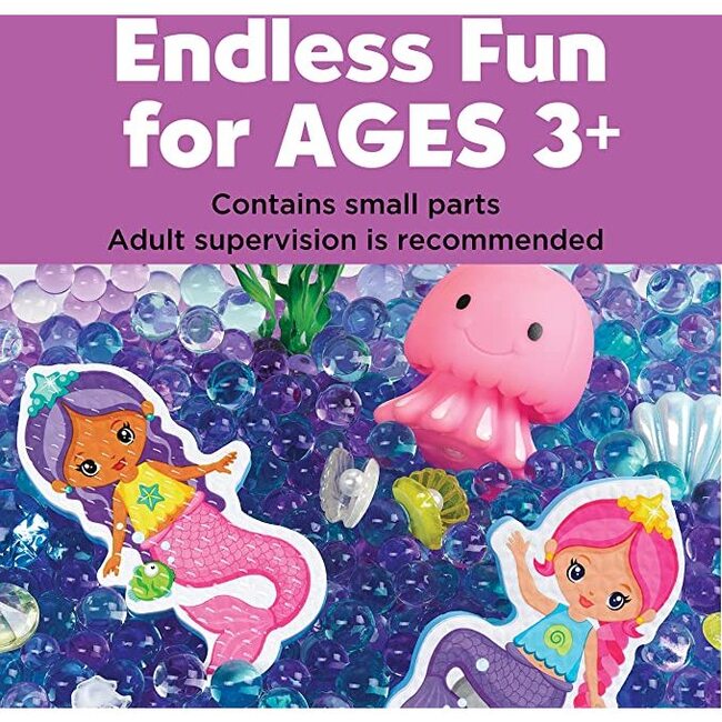 Sensory Bin Mermaid Lagoon - Activities - 5