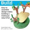 Build & Grow Tree House - Activities - 4