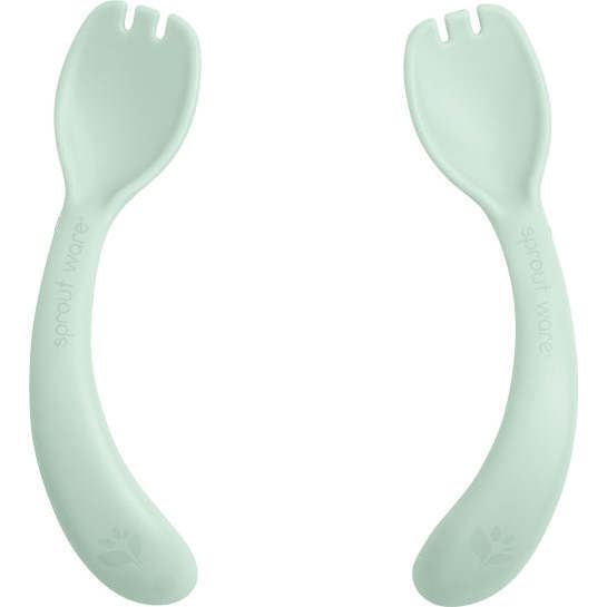 Sprout Ware Handy Sporks, Light Blueberry - Other Accessories - 1