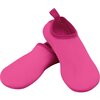 Flexible Non-Slip Water Socks, Pink - Swim Shoes - 1 - thumbnail