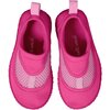 Flexible Non-Slip Water Shoes, Pink - Swim Shoes - 1 - thumbnail