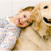 Dog Party Two Piece Pajamas, Multi - Pajamas - 4