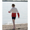The Organic Dip Dye Pullover Sweatshirt - Sweatshirts - 2