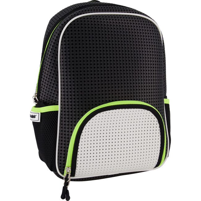 Starter Backpack, Neon Lime