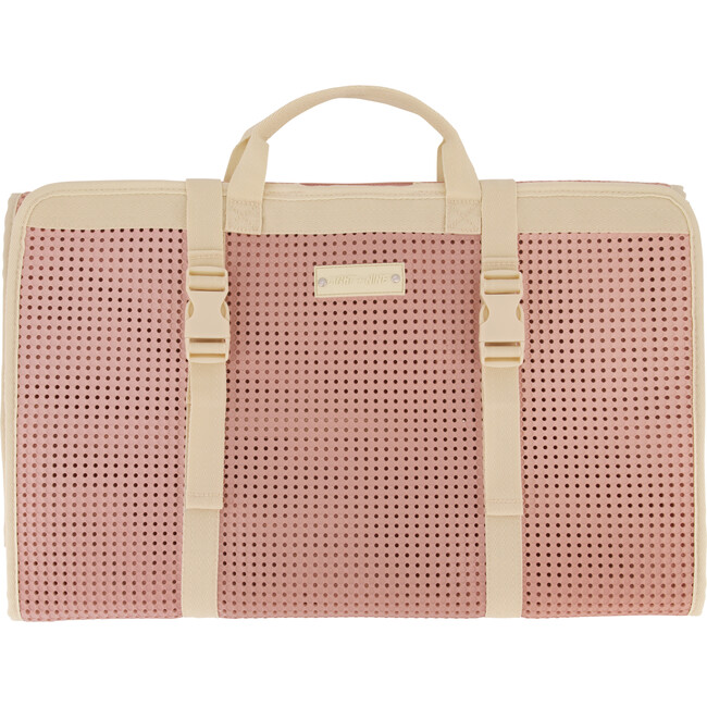 Garment Bag, Blossom Pink