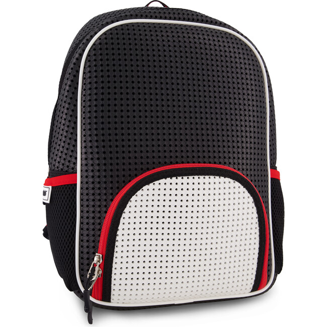 Starter Backpack, Red Classic - Backpacks - 1