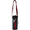 Insulated Bottle Bag, Red Classic - Water Bottles - 1 - thumbnail