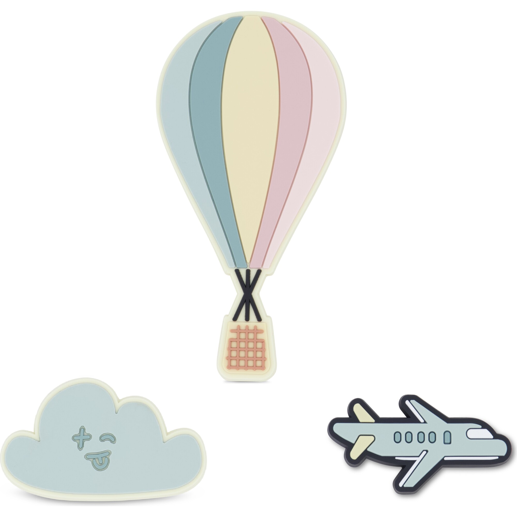 Nimix Hot Air Set - Luggage - 1