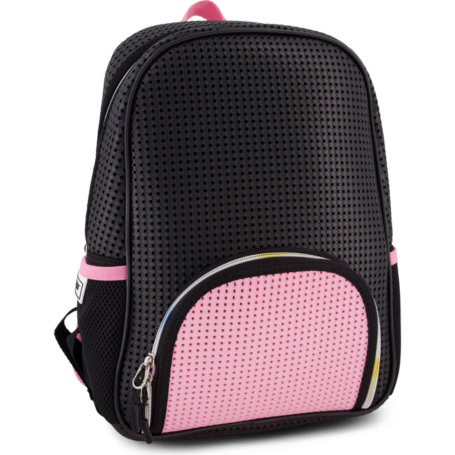 Starter Backpack, Rainbow Pink