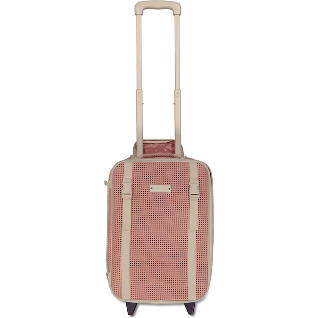 Suitcase, Blossom Pink - Luggage - 1