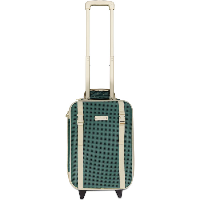 Suitcase, Bistro Green