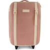 Suitcase, Blossom Pink - Luggage - 2