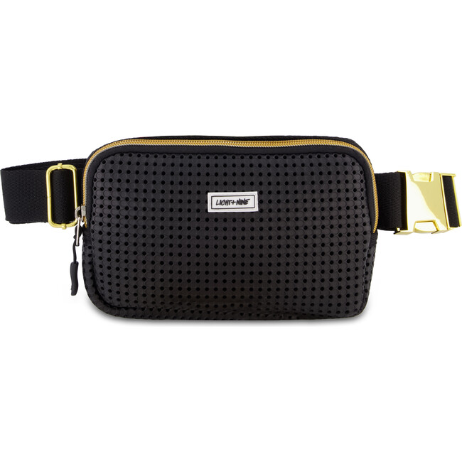 Fanny Pack, Gold Edition - Bags - 1