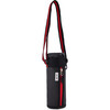 Insulated Bottle Bag, Red Classic - Water Bottles - 3 - thumbnail