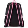 Starter Backpack, Rainbow Pink - Backpacks - 3