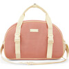Duffle Bag, Blossom Pink - Luggage - 1 - thumbnail