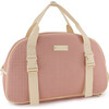 Duffle Bag, Blossom Pink - Luggage - 3