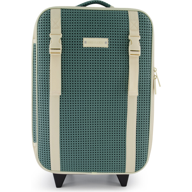 Suitcase, Bistro Green - Luggage - 2
