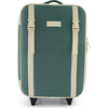 Suitcase, Bistro Green - Luggage - 2 - thumbnail