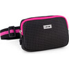 Fanny Pack, Neon Pink - Bags - 3