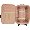 Suitcase, Blossom Pink - Luggage - 4