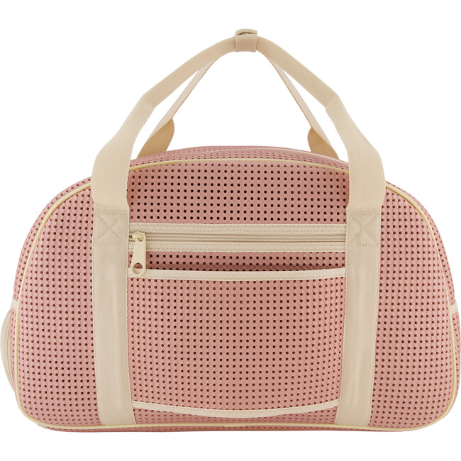 Duffle Bag, Blossom Pink - Luggage - 4