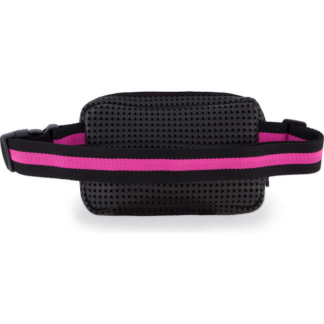 Fanny Pack, Neon Pink - Bags - 4