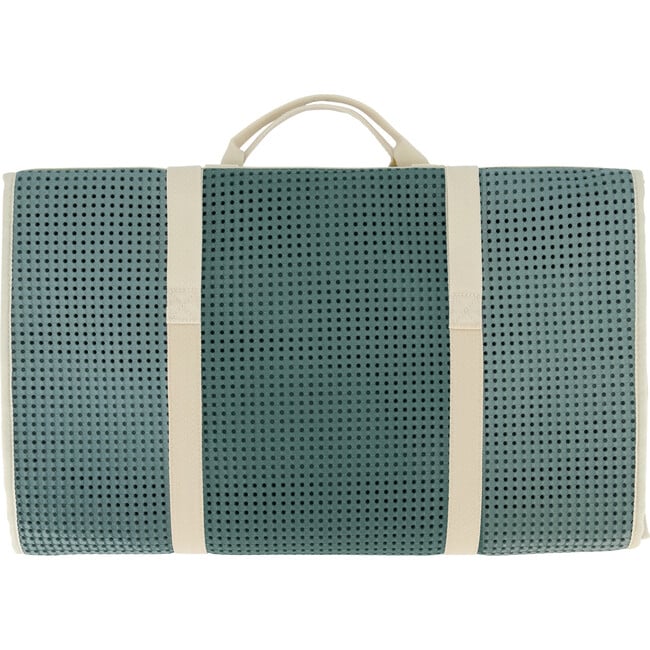 Garment Bag, Bistro Green - Luggage - 7