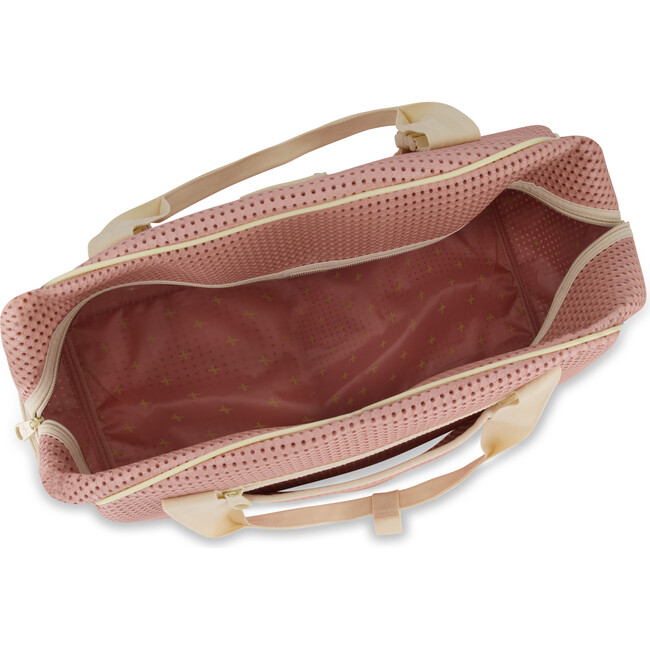 Duffle Bag, Blossom Pink - Luggage - 5
