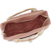 Duffle Bag, Blossom Pink - Luggage - 5 - thumbnail
