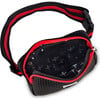 Fanny Pack, Red Classic - Bags - 5