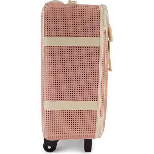 Suitcase, Blossom Pink - Luggage - 5