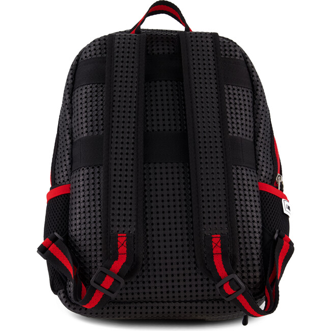 Starter Backpack, Red Classic - Backpacks - 3
