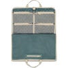 Garment Bag, Bistro Green - Luggage - 8