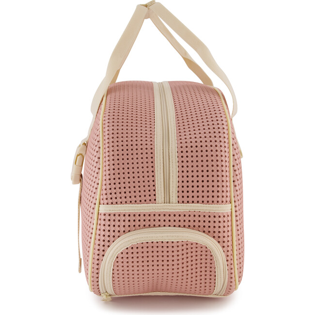 Duffle Bag, Blossom Pink - Luggage - 6